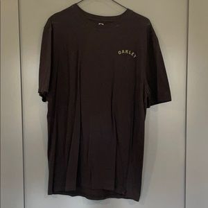Oakley Men’s Shirt Size Large
